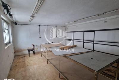 Spațiu comercial, de 1,400 mp, în Tokai - 12
