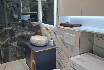 Garsonieră decomandată în Lujerului - 8