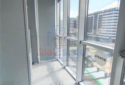 Apartament cu 2 camere în Copou - 12
