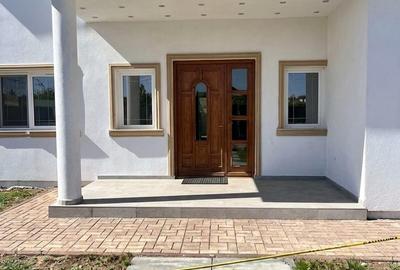 Casă cu Teren 600 Mp în Tamași - 2
