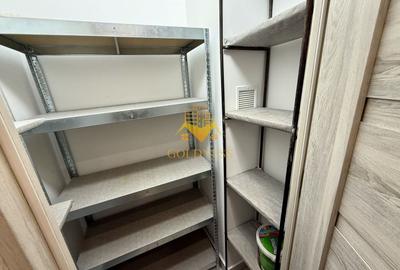 Apartament cu 3 camere semidecomandat, mobilat în Mănăștur - 11