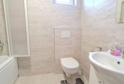 Casă cu 4 camere în Central - 4