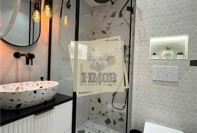 Apartament cu 3 camere decomandat, mobilat în Țiglari - 6