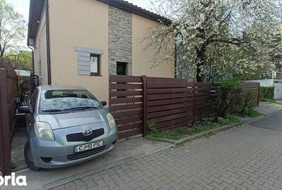 Apartament cu 2 camere în Mărăști