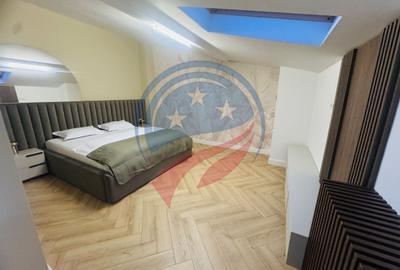 Apartament cu 4 camere decomandat, mobilat în Central - 13