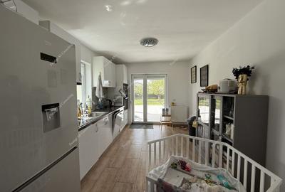 Casa individuala 648mp Teren| 5 Camere | Garaj | Dumbravita - 12