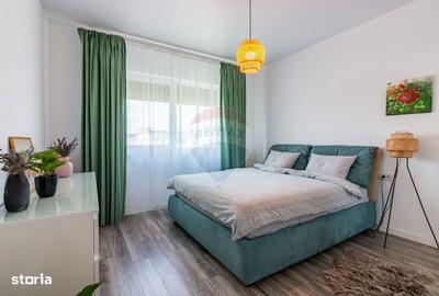 Casă cu 4 camere în Tamași - 20