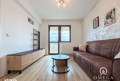 Apartament cu 2 camere decomandat în Bucium - 4