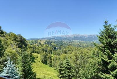 Casa/vila vanzare in Moieciu de jos, Sat. Drumul Carului 263 mp - 27