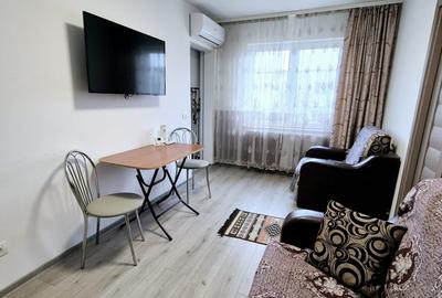 Tomis Nord - Brotacei - 3 camere  nedecomandate - 7