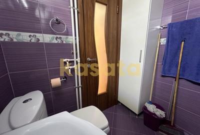 Apartament 2 camere, 47 mp, parter – Azurului, aproape de metrou - 9