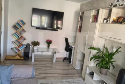 Apartament cu 2 camere decomandat în Obcini - 1