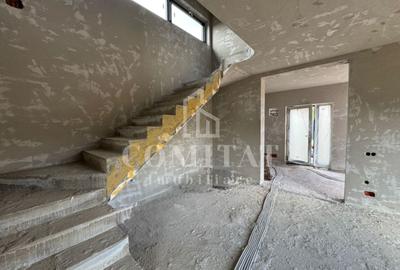 Casă individuală cu 6 camere cu Canalizare în Sălicea - 3