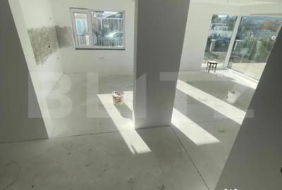 Casă cu 5 camere cu Teren 500 Mp în Unirea - 17