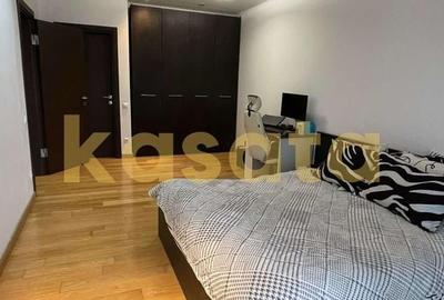 Apartament cu 2 camere semidecomandat, mobilat în Barbu Văcărescu - 3