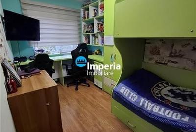 Apartament 3 camere nedecomandat, 60 mp, Podu Ros - Tesatura! Apartament 3 camere nedecomandat, 60 mp, Podu Ros - Tesatura! - 6