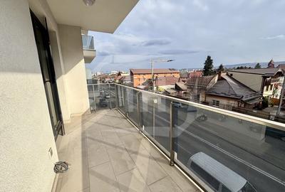 Apartament cu 3 camere semidecomandat, mobilat în Mărăști - 8