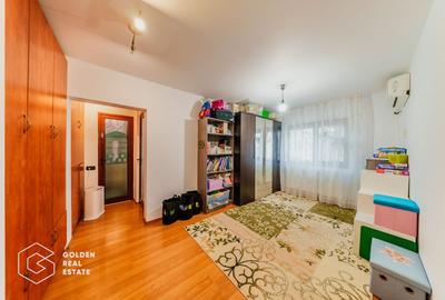 Apartament cu 4 camere decomandat, mobilat în Micălaca - 11