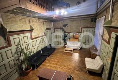 Studio de inchiriat pretabil studenti zona Ultracentrala Sibiu - 2
