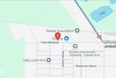 Teren de 29070 mp, în Central - 2