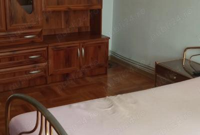 Ofer spre inchiriere apartament 2 camere decomandat - 2