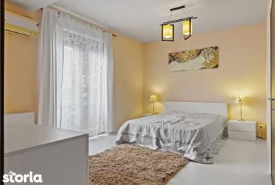 Apartament cu 3 camere în Central - 1