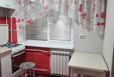 Garsonieră decomandată în Buziașului