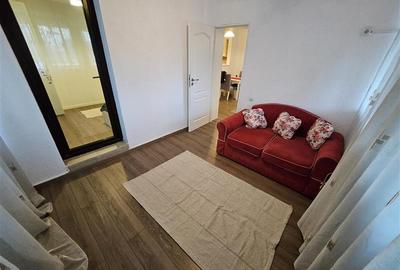 Apartament cu 4 camere decomandat, mobilat în Calea Călărașilor - 10