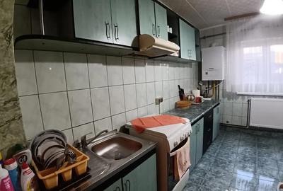 Apartament cu 2 camere decomandat în Burdujeni - 3