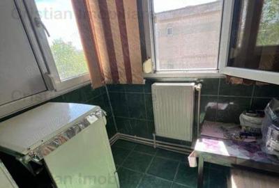 Apartament cu 2 camere decomandat în Central - 1