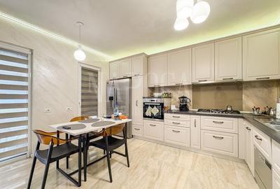 Duplex cu 4 camere cu Canalizare în Europa - 5