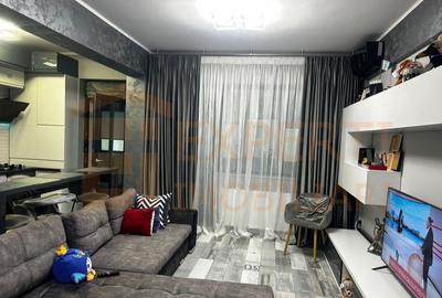 Apartament 2 camere situat in zona Campus - Tomis Nord - 2