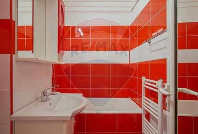 Apartament cu 2 camere de inchiriat, bd. Vlahuta - 14