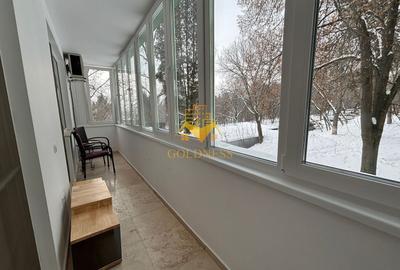 3 camere decomandate, Detunata, Gheorgheni, Iulius Mall, FSEGA - 10