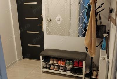 Apartament 2 camere decomandat Astoria Lunca Ceta?uii - 7