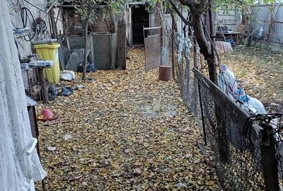 Casă cu 4 camere cu Teren 255 Mp în Chercea - 1