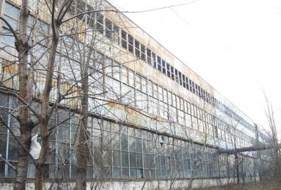 Teren de vanzare  IMGB Metrou Dimitrie Leonida - 2