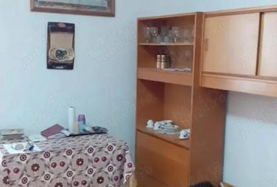 Garsonieră nedecomandată în Mureșeni - 1