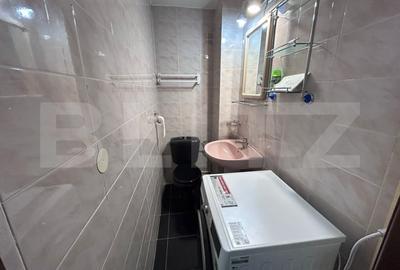 Apartament cu 3 camere, decomandat, 75 mp, Rovine, zona cofetaria Damarin - 14