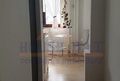 Garsonieră decomandată, mobilată în Banu Manta - 5