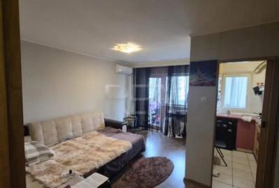 Garsonieră semidecomandată în Rahova