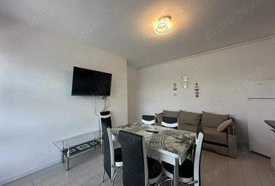 Agentia imobiliara VIGAFON inchiriaza apartament 3 camere Valeni-Real Resort - 1