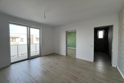 Apartament cu 2 camere si loc de parcare
