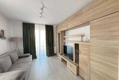 Poprietar - Inchiriez apartament 2 camere - Avantgarden 2 - 1