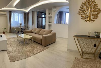 Apartament 3 camere, 127 mp utili, bloc 2012 – Sector 5 - 3