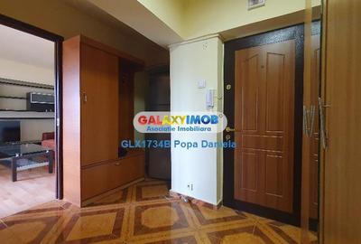 Garsonieră decomandată în Bucur Obor - 10