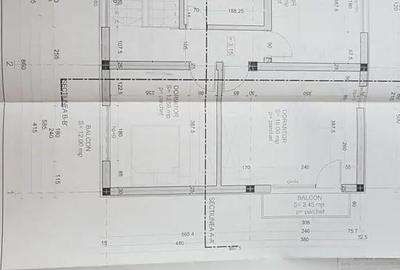 Casă cu 5 camere cu Teren 250 Mp în Păulești - 9