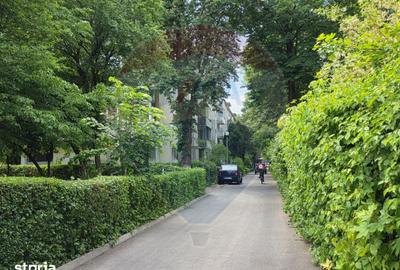 Apartament cu 2 camere în Libertății - 2