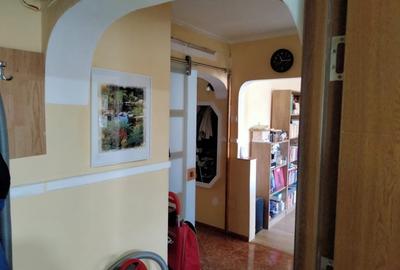 Apartament cu 4 camere decomandat, mobilat în ICIL - 9