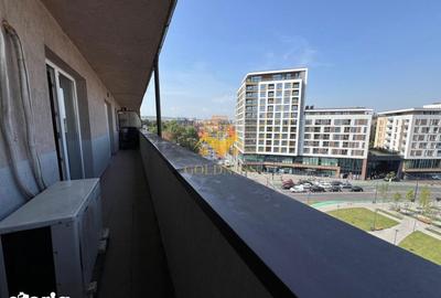 Apartament cu 3 camere, mobilat în Semicentral - 6